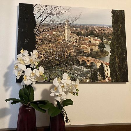 Verona Porta Borsari Relais מראה חיצוני תמונה