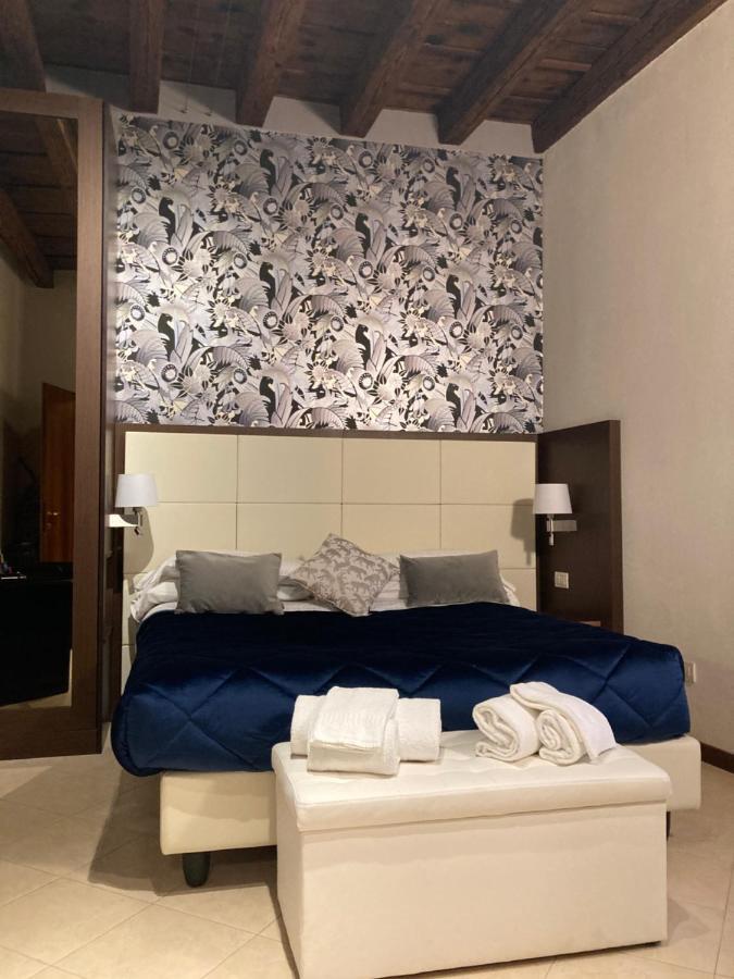 Verona Porta Borsari Relais מראה חיצוני תמונה