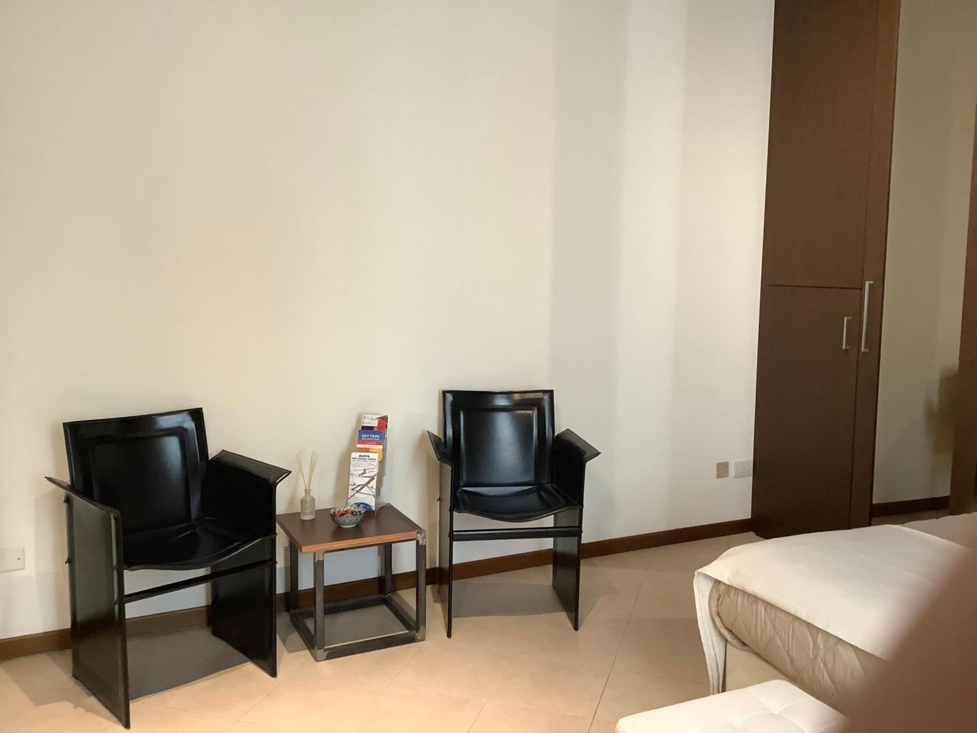 Verona Porta Borsari Relais מראה חיצוני תמונה