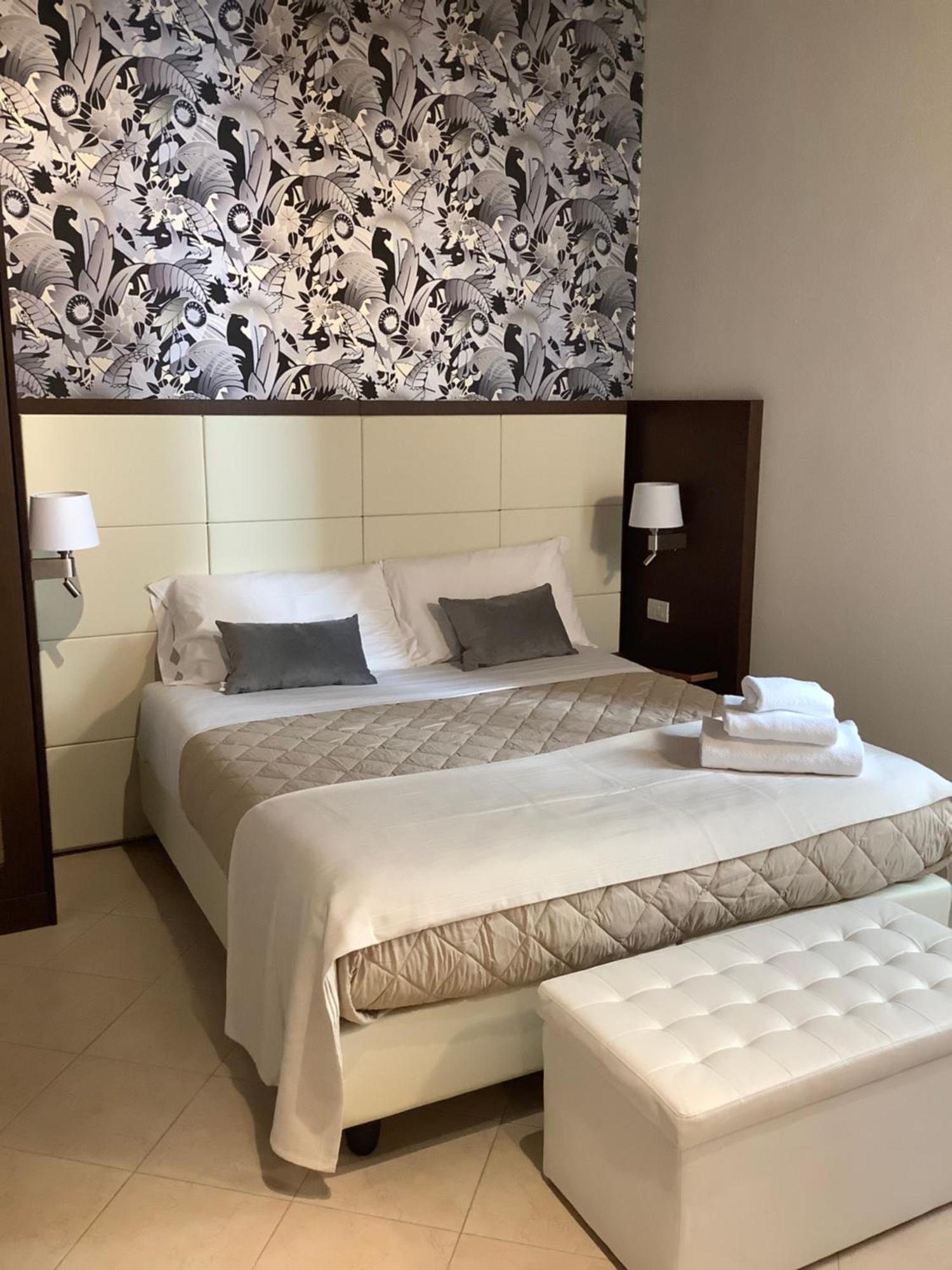 Verona Porta Borsari Relais מראה חיצוני תמונה